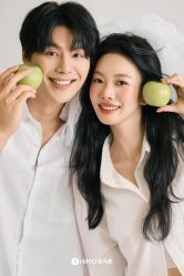 -海马体家庭照相馆(杭州远洋乐堤港店)