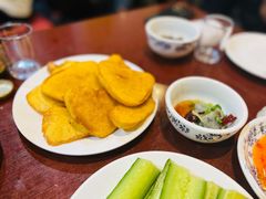 -玫瑰红烤羊排(北新桥三条店)