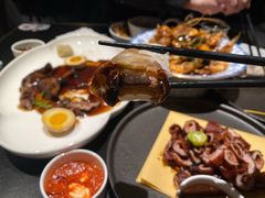 -老头儿油爆虾·1987杭州烟火味(湖滨银泰in77D区店)