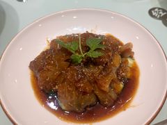 -老德州四合院·德州菜(天衢路店)