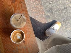 -Cafe del Volcan(永康路店)