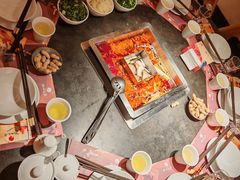 -锦城印象火锅(天府三街店)