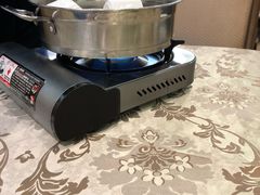 -新兴家喻酒家·羊城名宴(昌岗店)