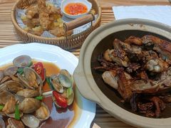 -醉壹号海鲜大排档·老厦门特色菜(厦门美食地标店)