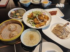 -童福兴·南京菜(老门东店)