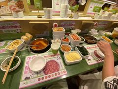 -一围肥牛肉小火锅(佳兆业广场店)