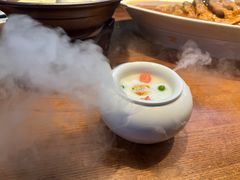 -师味葱扒虎头鲤·水席洛阳菜(元华店)