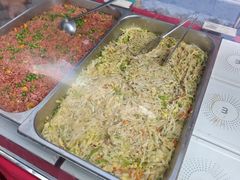 -聚春园自助餐厅(东街口店)