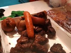 -净香园熟肉(北坦总店)
