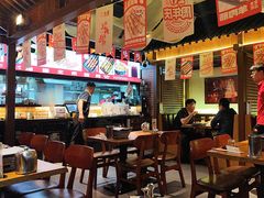 -聚点串吧·北京烧烤(朝北店)