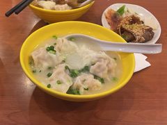 -龙抄手(春熙路总店)