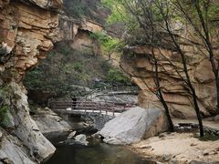 -黑龙潭风景区