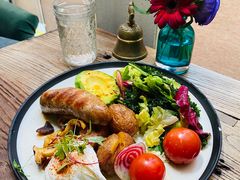 -O'mills Sourdough Bakery&Bistro(永嘉路店)