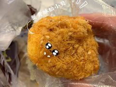 -鲍师傅糕点(春熙路店)