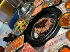 -首尔烤肉大排档(合生汇店)
