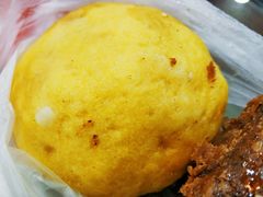 菜团子-白魁老号饭庄(安内店)