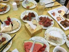 -比尔森巴西烤肉自助(红旗街店)