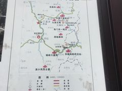 -水墨汀溪风景区