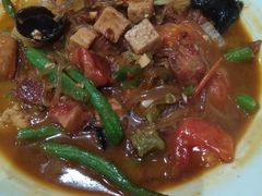 -蟹岛开饭楼