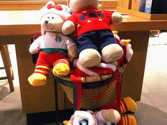 -星巴克(远洋店)