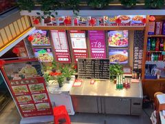 -最爱妈妈菜·宜春本地菜(一店)