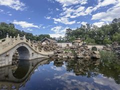 -承德避暑山庄景区