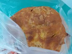 烧饼-甘记肥肠粉(马鞍北路店)