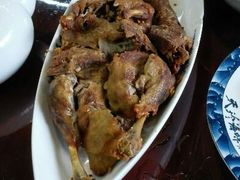 香酥鸭-吴门人家·苏宴宫廷菜(拙政园店)