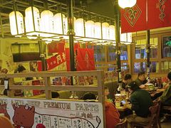 -AJIYA炭火烧肉(徐汇正大乐城店)