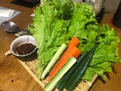-赤坂亭·M9和牛烧肉·铁板烧(合肥万象城店)