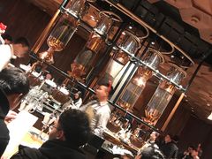 -星巴克(恒基688广场店)