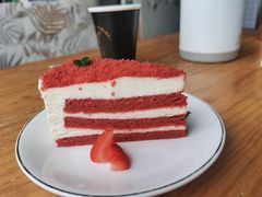 -候鸟等风来·精致西厨(万科第五城店)
