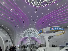 -西安曲江寒窑遗址公园