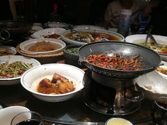 -湖南人家·家传湖南菜(水围店)