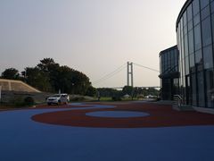 -镇江润扬大桥酒店