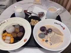 -鲜芋仙(华宇时尚购物中心店)