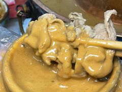-马记伊源斋涮肉·清真菜(百子湾店)