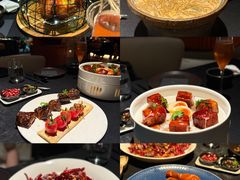 -醉东Oriental House(静安嘉里中心店)