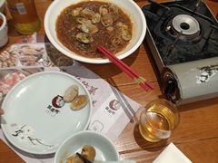 -黄泥岗·地道湖北菜(奥特莱斯店)