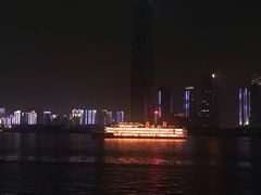 -武汉两江游览·夜游长江(汉口粤汉码头)