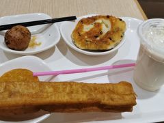 -光明·博海美食花园(上海瑞金医院12号楼店)
