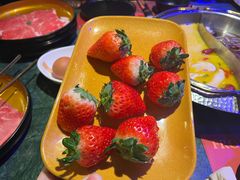 -牛New寿喜烧(中山公园龙之梦店)