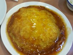 -振生清真饭店(永安道店)