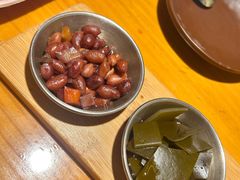 -恩你小木屋·韩式料理(假日广场店)