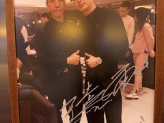 -中国厨房/台湾牛肉面