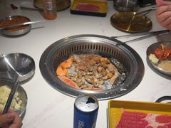 -花味·自助烤肉(南方时代店)