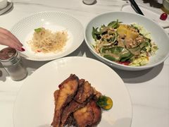 -久宴·天目湖大鱼头(恐龙园店)