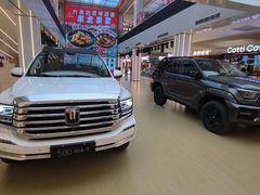 -浦江城市生活广场(江月路店)