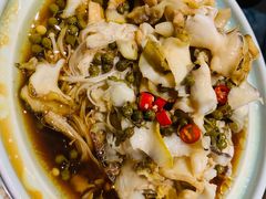 -隐食私房菜(老街店)