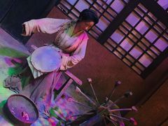 -西安曲江寒窑遗址公园